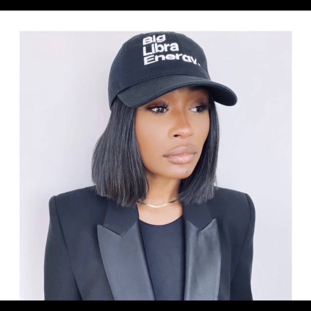 Libra Hat